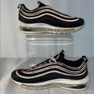 NIKE AIR MAX 97 WOMENS SNEAKERS FTL-10-309